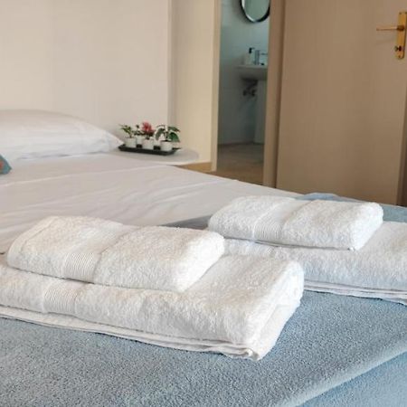 Mimosa Flat City Cente 2Bdr Nikosia Exterior foto