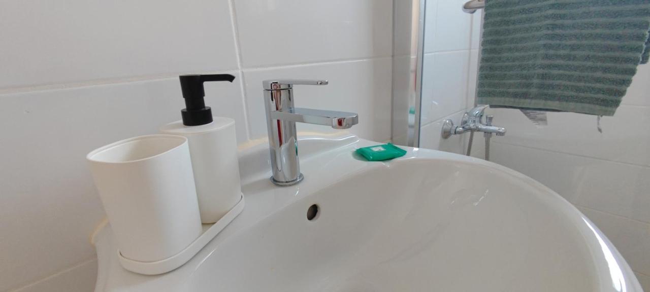 Mimosa Flat City Cente 2Bdr Nikosia Exterior foto