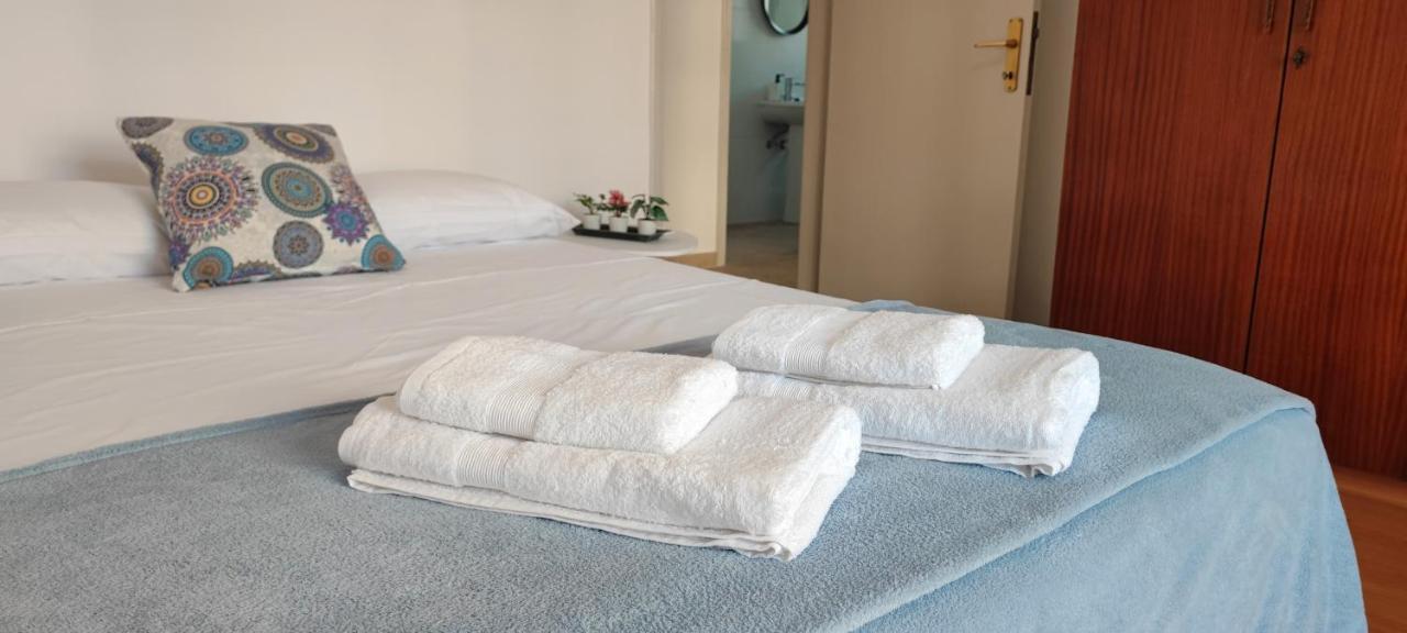 Mimosa Flat City Cente 2Bdr Nikosia Exterior foto