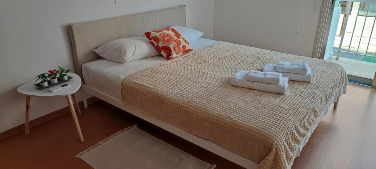 Mimosa Flat City Cente 2Bdr Nikosia Exterior foto